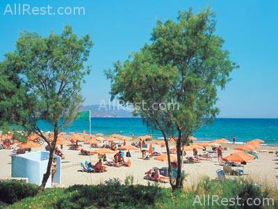 Eliros Beach Hotel 19